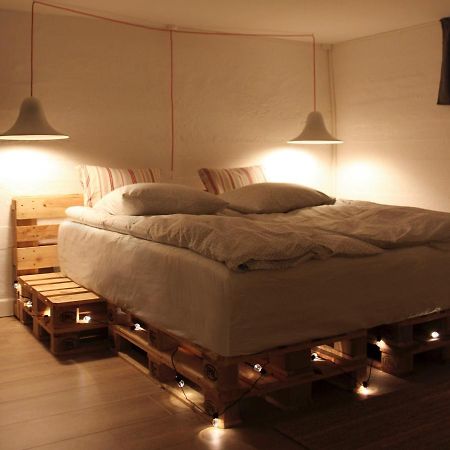 Cosy Private Room Close To Copenhagen Centre Экстерьер фото