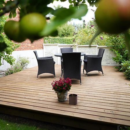 Cosy Private Room Close To Copenhagen Centre Экстерьер фото