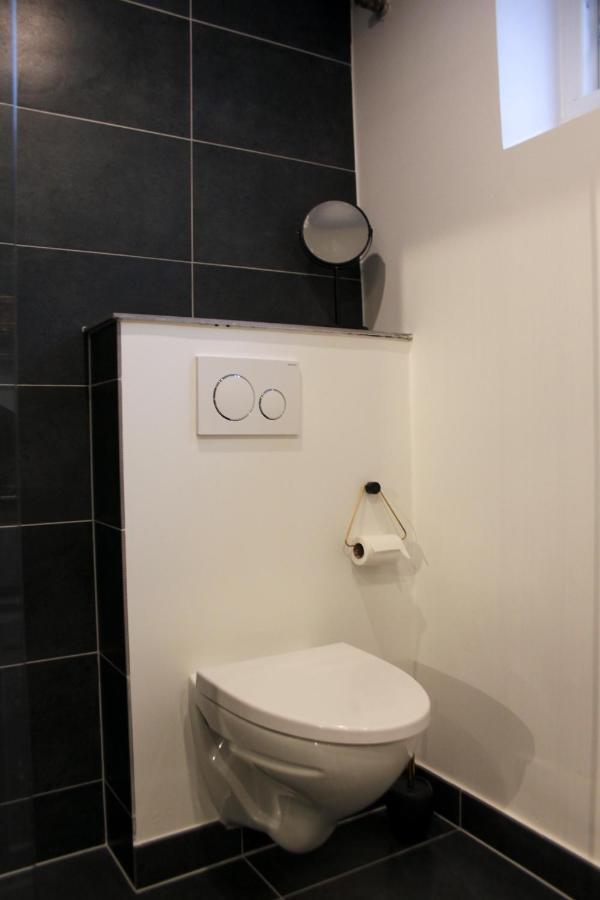 Cosy Private Room Close To Copenhagen Centre Экстерьер фото