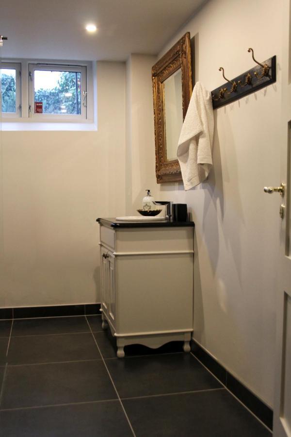 Cosy Private Room Close To Copenhagen Centre Экстерьер фото