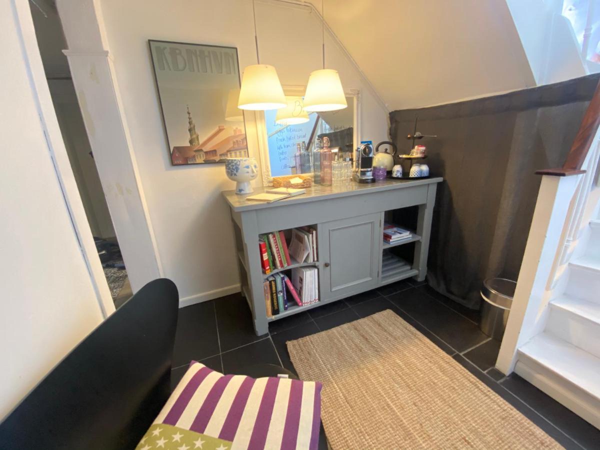 Cosy Private Room Close To Copenhagen Centre Экстерьер фото