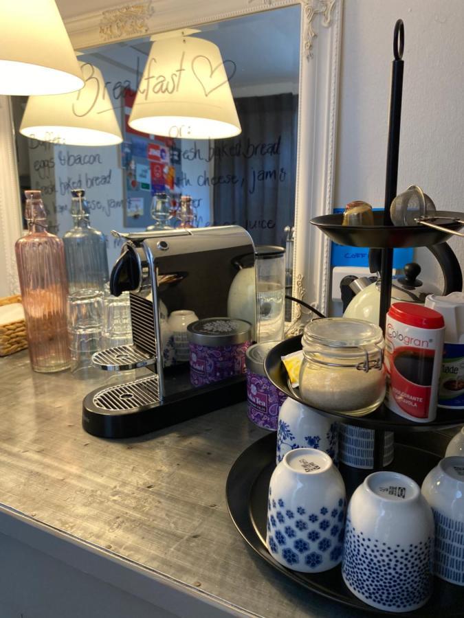 Cosy Private Room Close To Copenhagen Centre Экстерьер фото