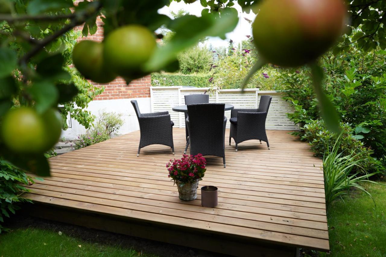 Cosy Private Room Close To Copenhagen Centre Экстерьер фото