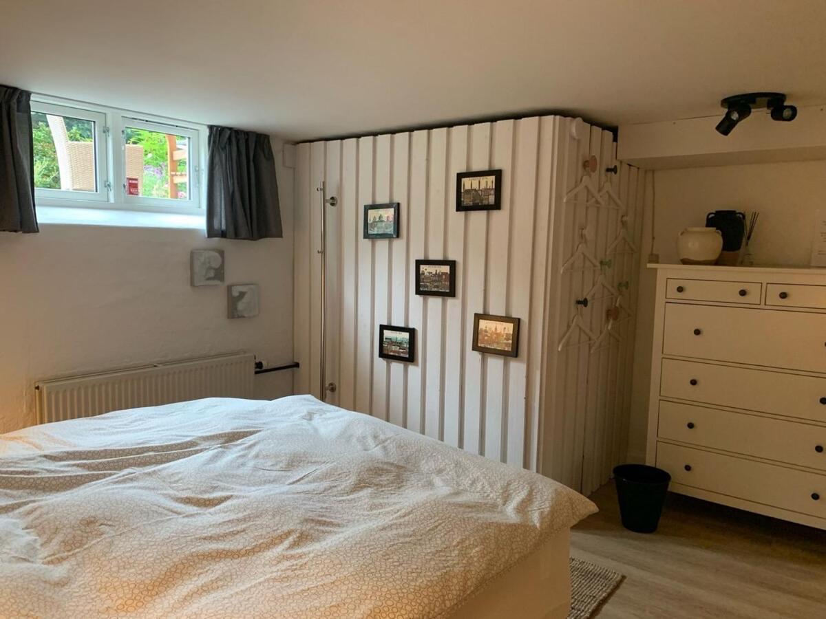 Cosy Private Room Close To Copenhagen Centre Экстерьер фото